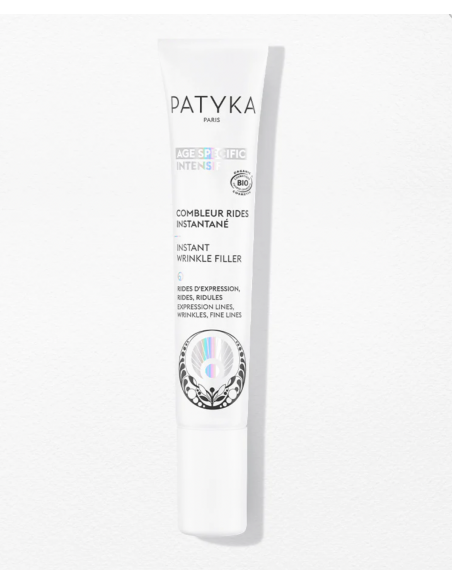 PATYKA COMBLEUR RIDES INSTANTANE AGE SPECIFIC INTENSIF - 15 ml