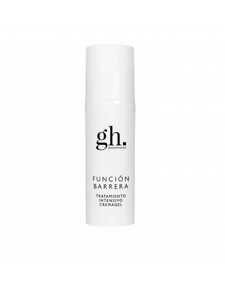 GH FUNCIÓN BARRERA TRATAMIENTO INTENSIVO CREMAGEL 50ml