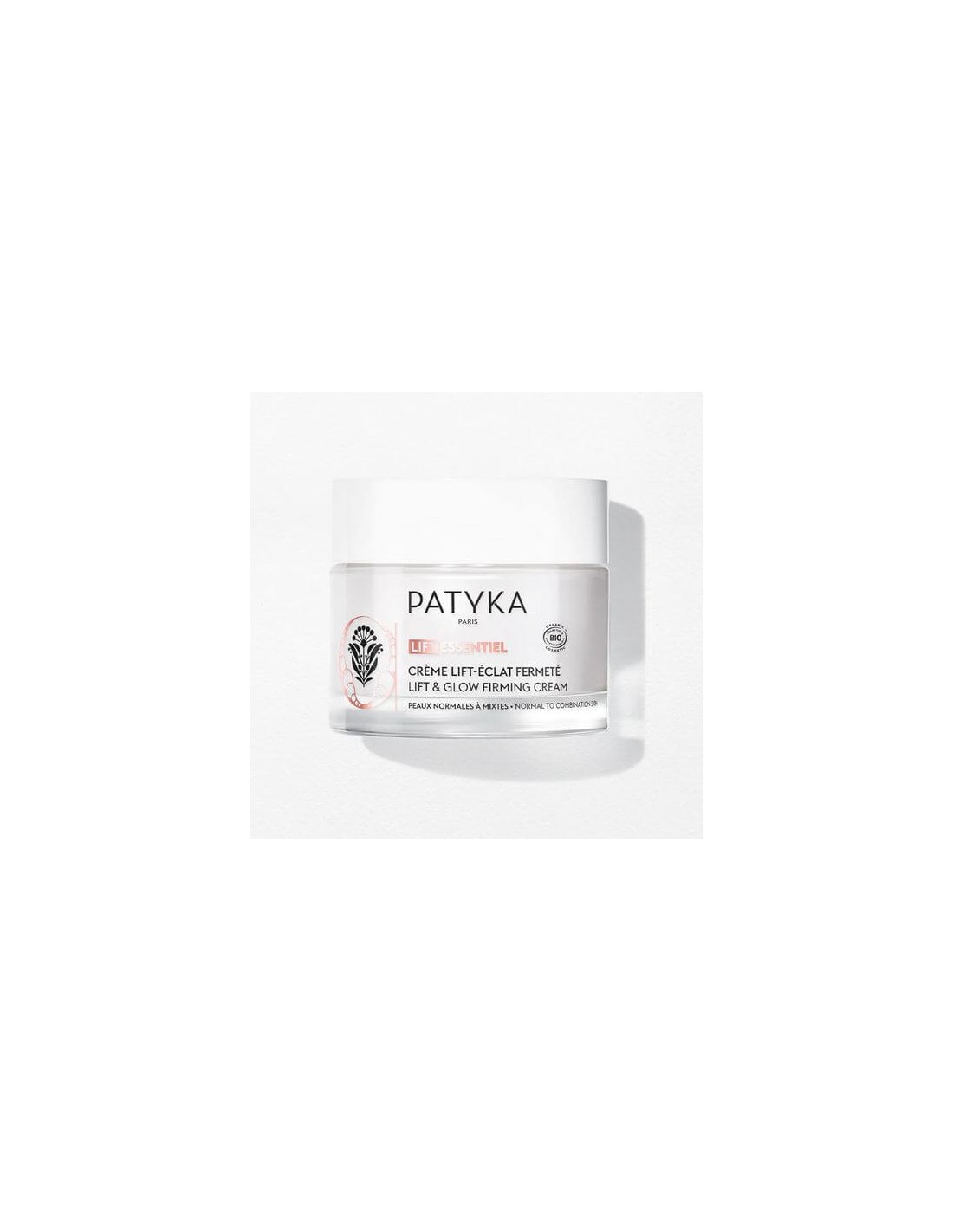 PATYKA CREME LIFT ECLAT FERMETE LIFT ESSENTIEL - 50 ml