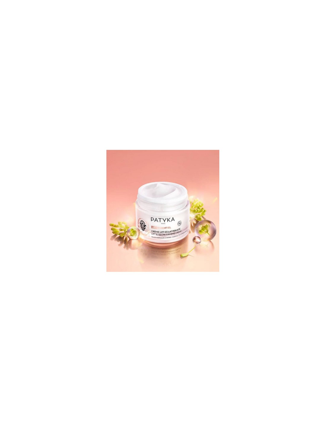 PATYKA CREME LIFT ECLAT FERMETE LIFT ESSENTIEL...