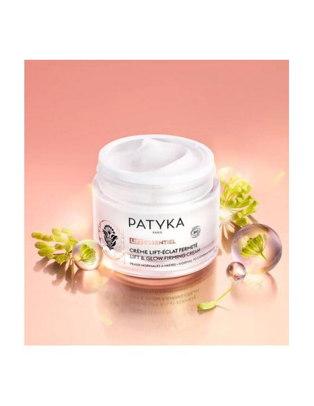 PATYKA CREME LIFT ECLAT FERMETE LIFT ESSENTIEL - 50 ml