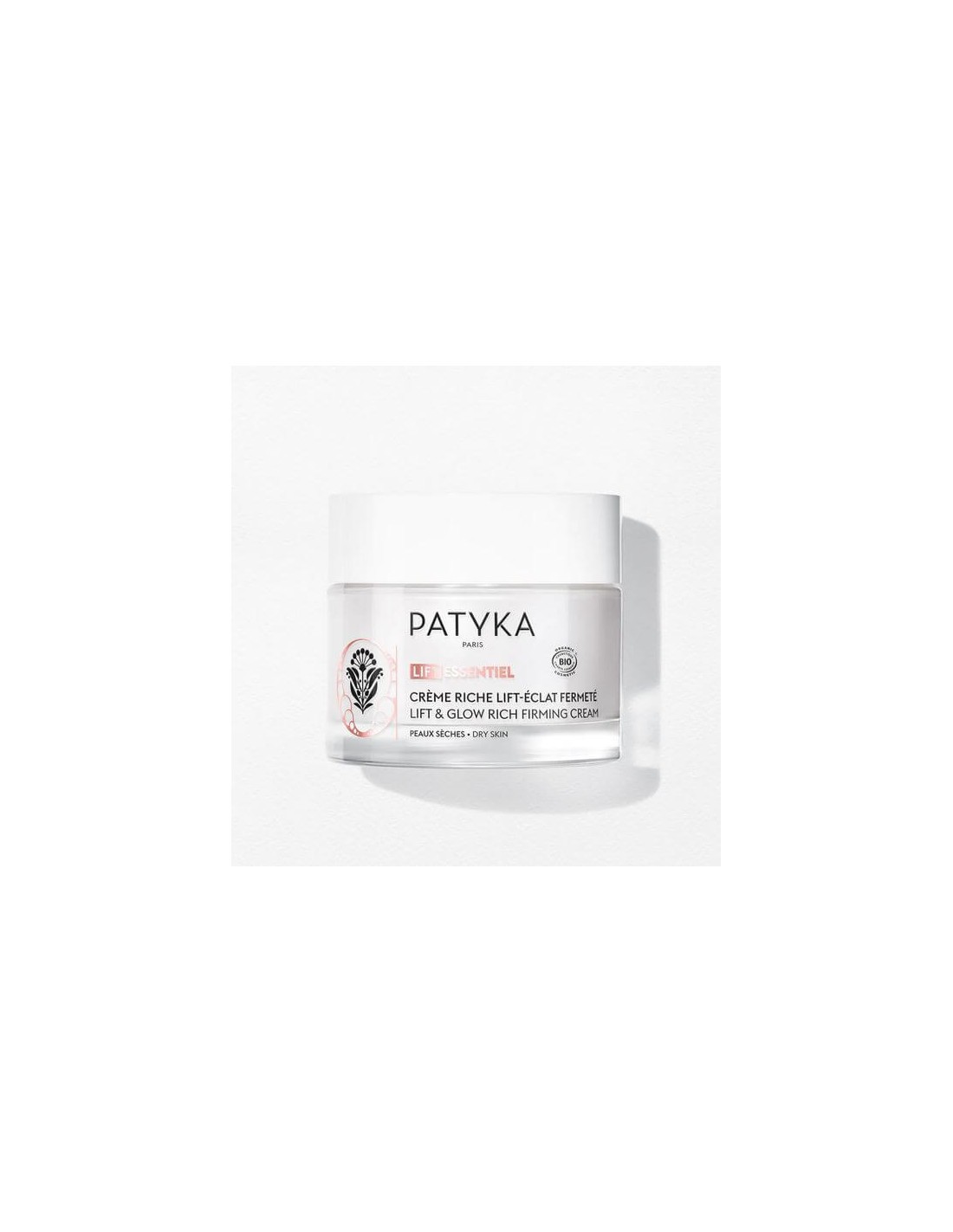 PATYKA RICHE LIFT ECLAT FERMETE LIFT ESSENTIEL - 50 ml