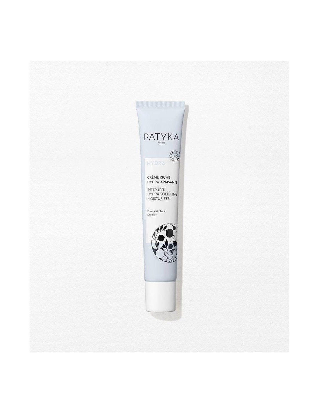 PATYKA CREME RICHE HYDRA APAISANTE HYDRA - 40 ml