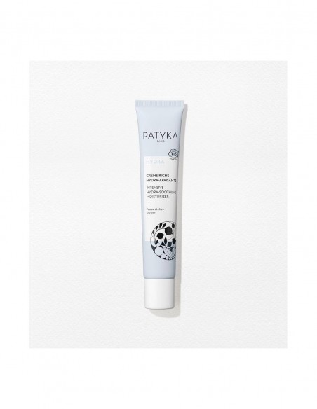 PATYKA CREME RICHE HYDRA APAISANTE HYDRA - 40 ml