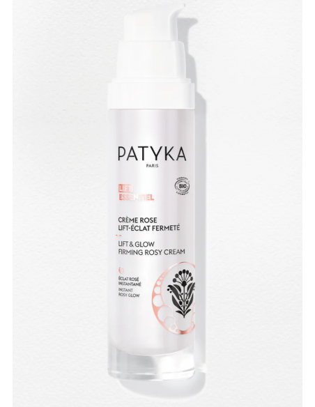 PATYKA CREME ROSE LIFT ECLAT FERMETE  50 ml