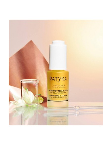 PATYKA ELIXIR NUIT REGENERANT AGE SPECIFIC INTENSIF - 15 ml