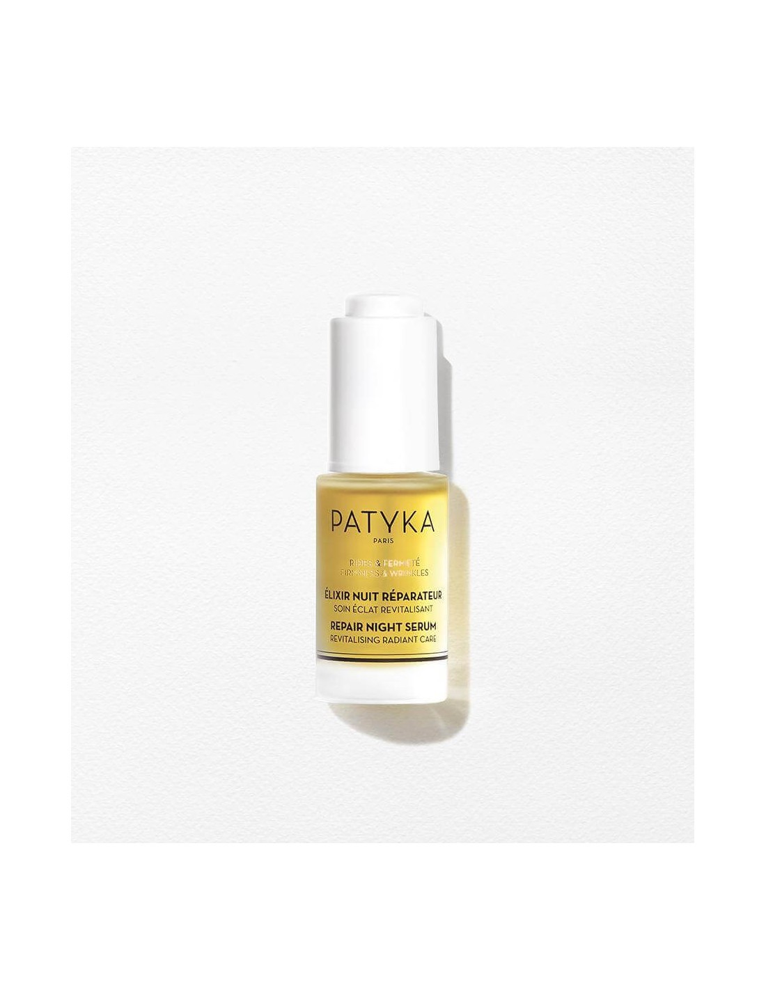 PATYKA ELIXIR NUIT REGENERANT AGE SPECIFIC INTENSIF - 15 ml