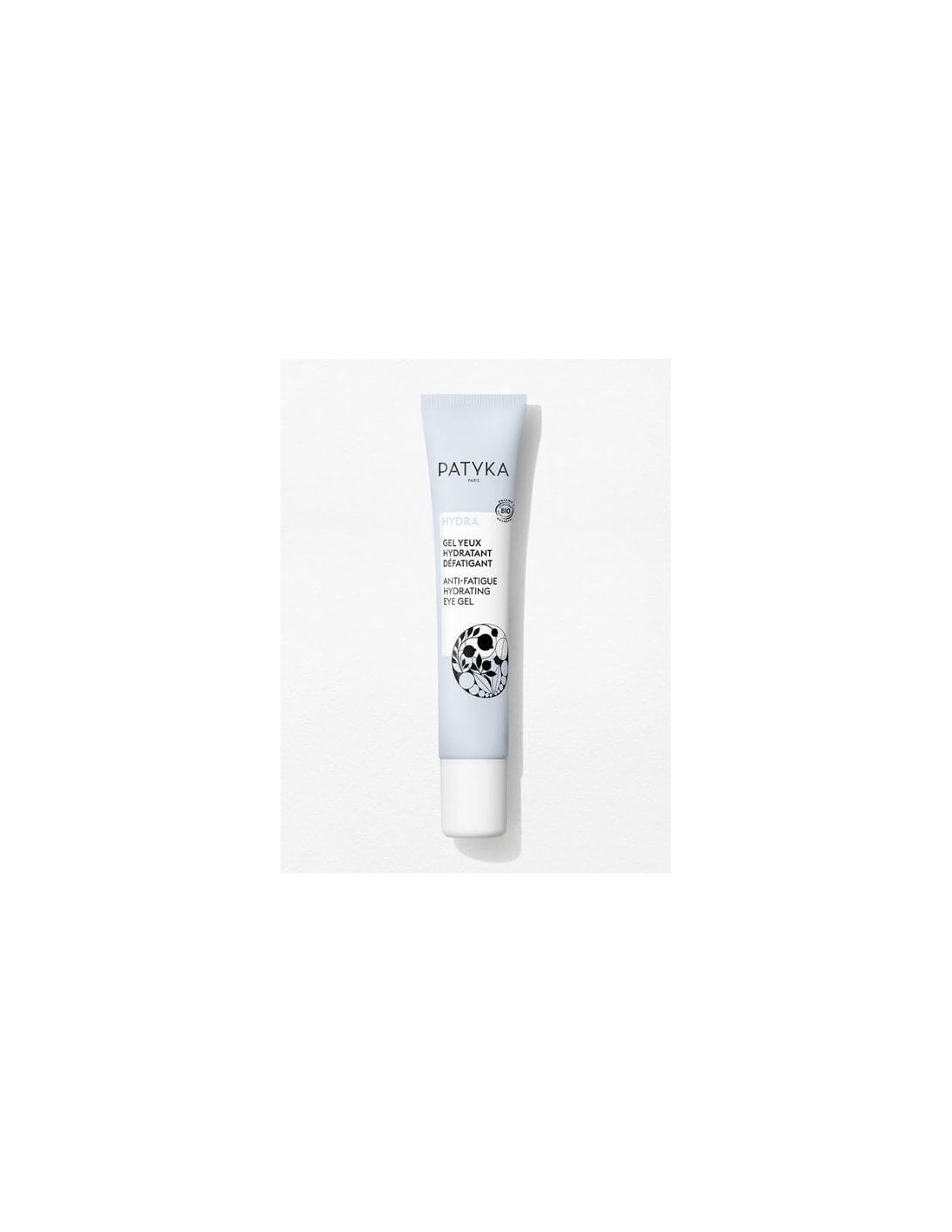 PATYKA GEL YEUX DEFATIGANT HYDRA - 15 ml