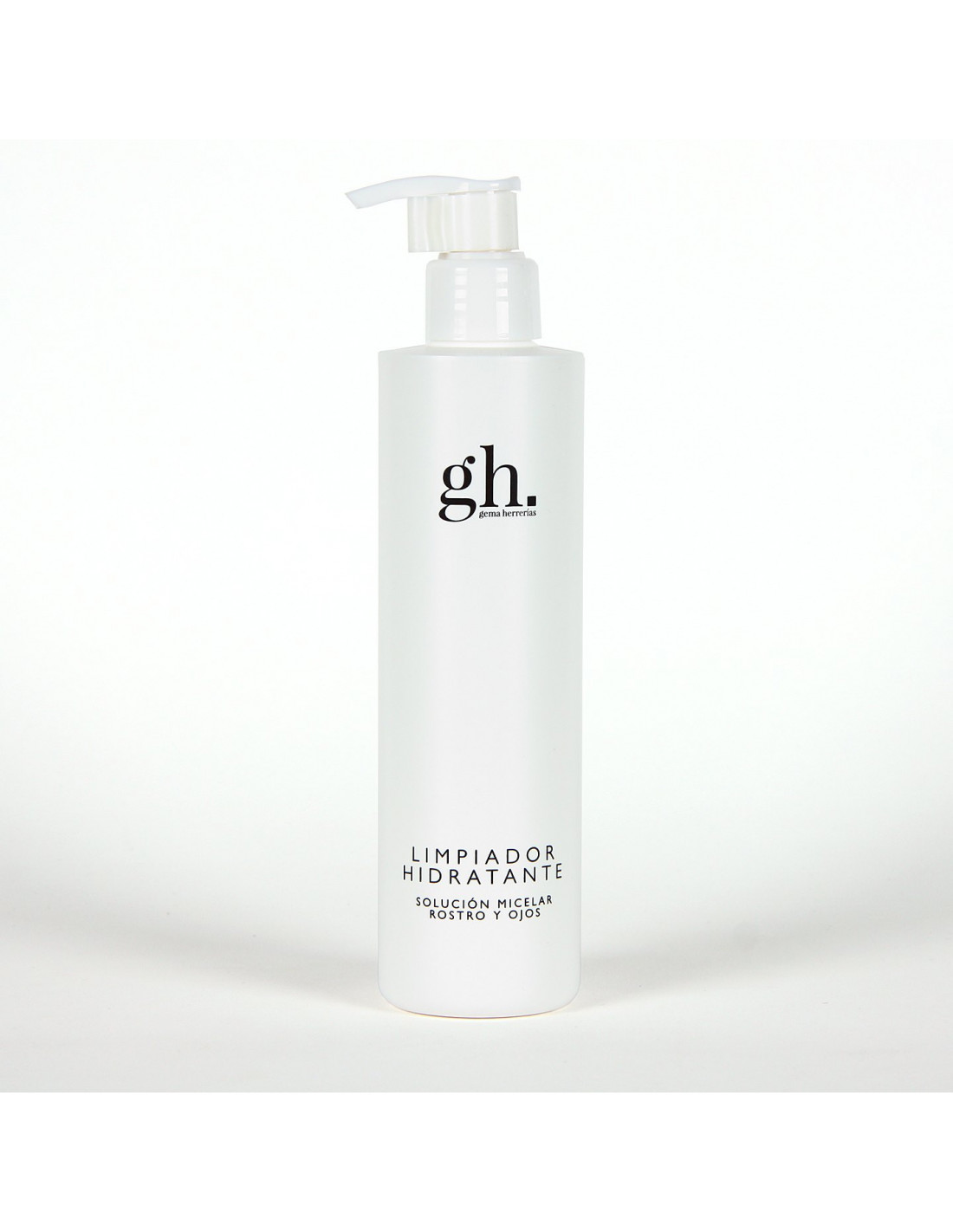 GH LIMPIADOR HIDRATANTE 250ml