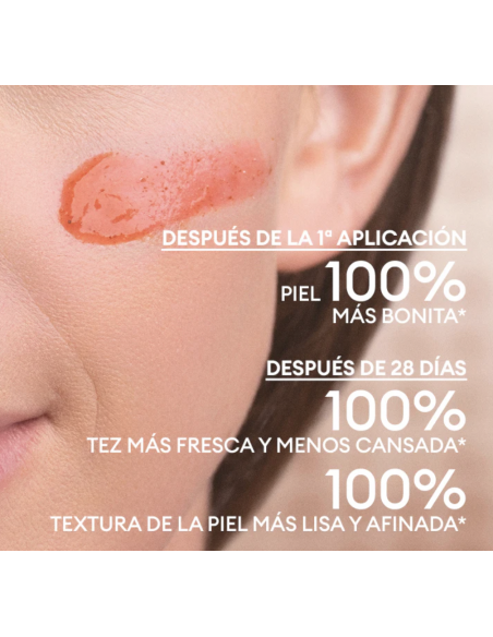 PATYKA GOMMAGE SORBET ECLAT CLEAN - 50 ml