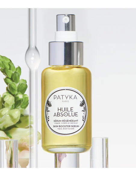 PATYKA HUILE ABSOLUE - 50 ml