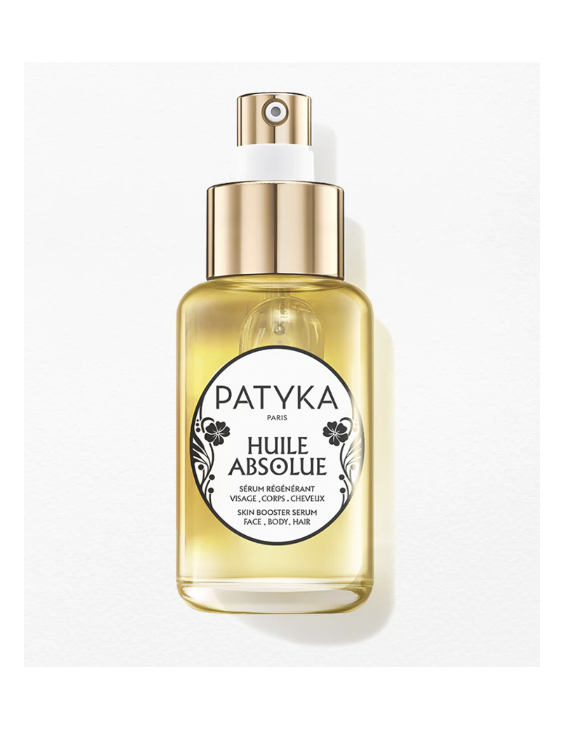 PATYKA HUILE ABSOLUE - 50 ml