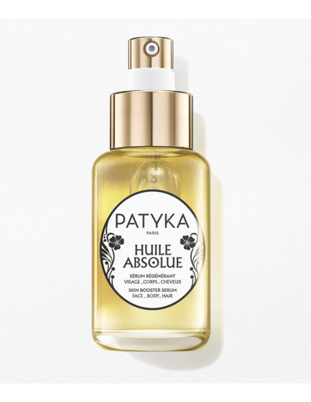PATYKA HUILE ABSOLUE - 50 ml