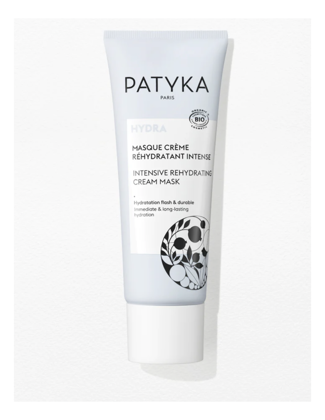 PATYKA MASQUE CREME REHYDRATANT INTENSE - 50 ml