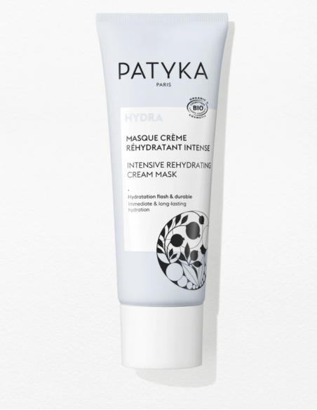 PATYKA MASQUE CREME REHYDRATANT INTENSE - 50 ml