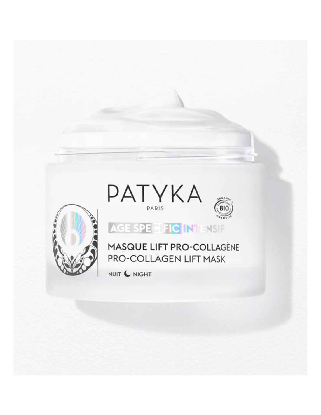 PATYKA MASQUE LIFT PRO COLLAGENE AGE SPECIFIC INTENSIF - 50 ml