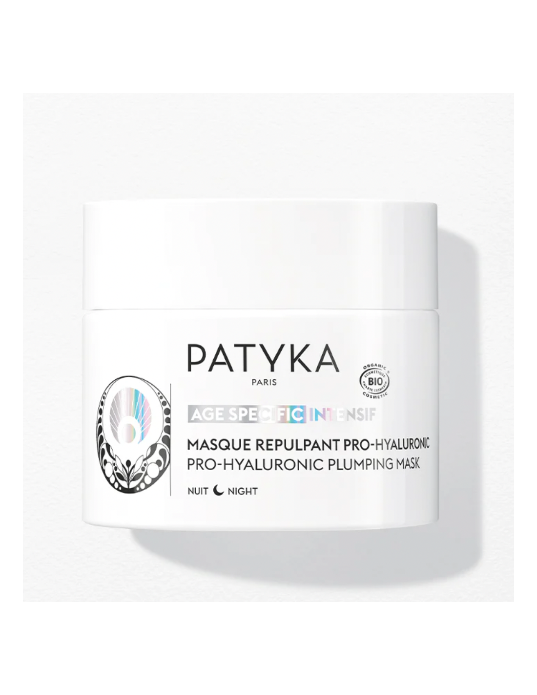 PATYKA MASQUE REPULPANT PRO HYALURONIC AGE SPECIFIC...
