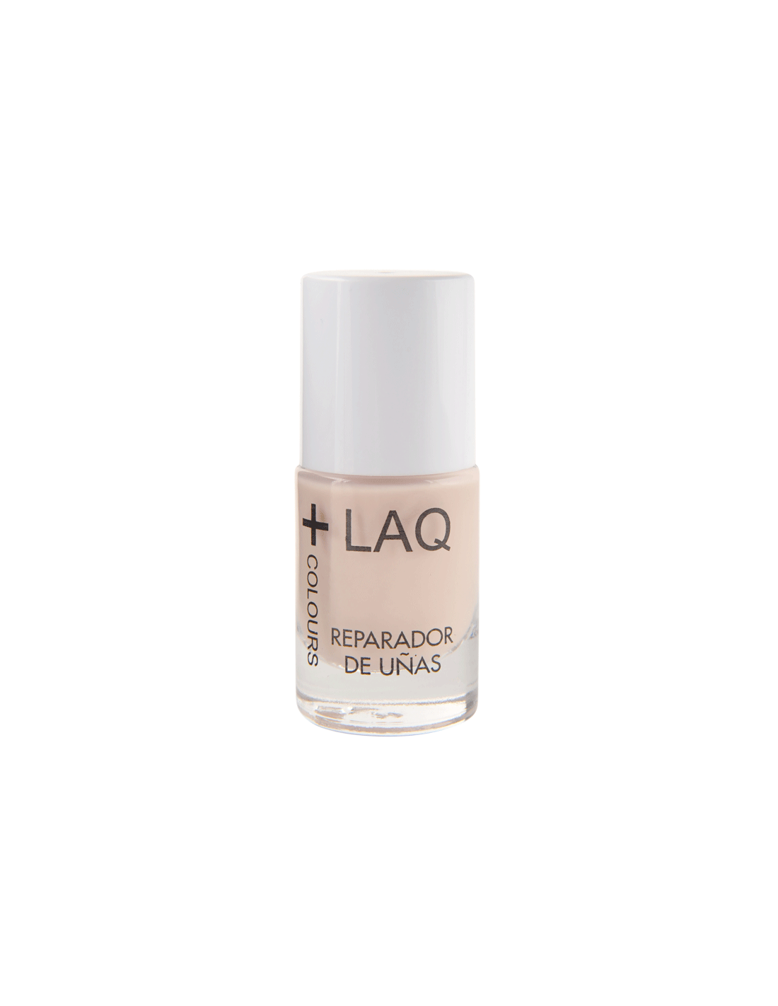 +LAQ REPARADOR DE UÑAS 10ml