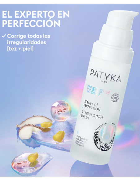 PATYKA SERUM C3 PERFECTION AGE SPECIFIC INTENSIF - 30 ml