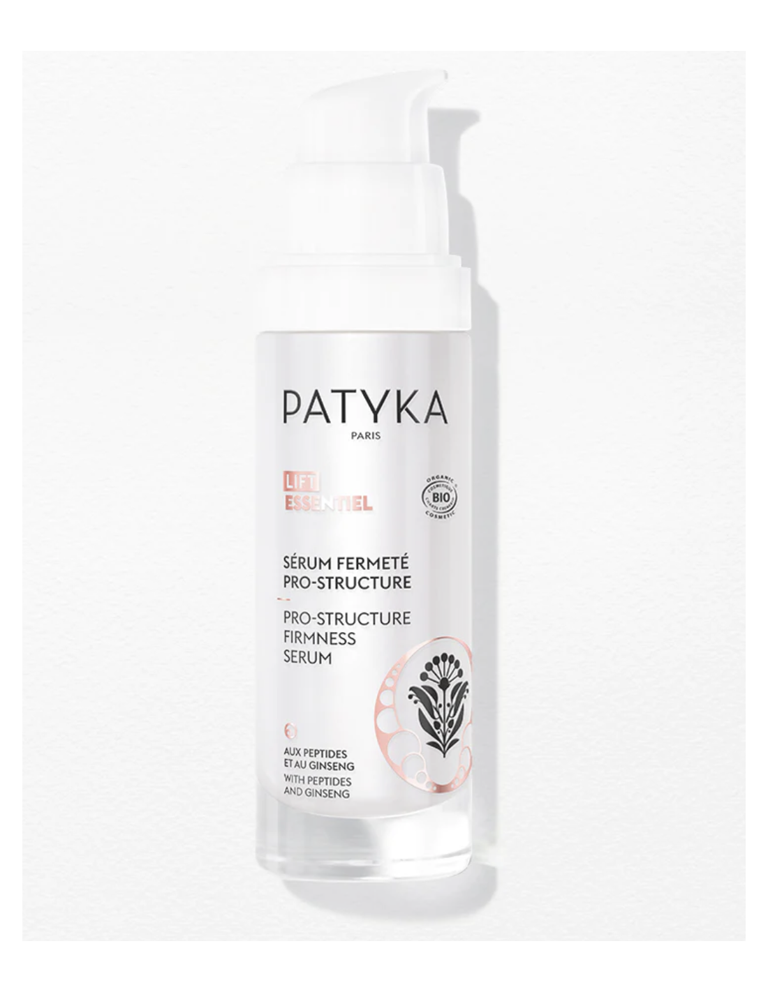 PATYKA SERUM FERMETE PRO STRUCTURE LIFT ESSENTIEL - 30 ml