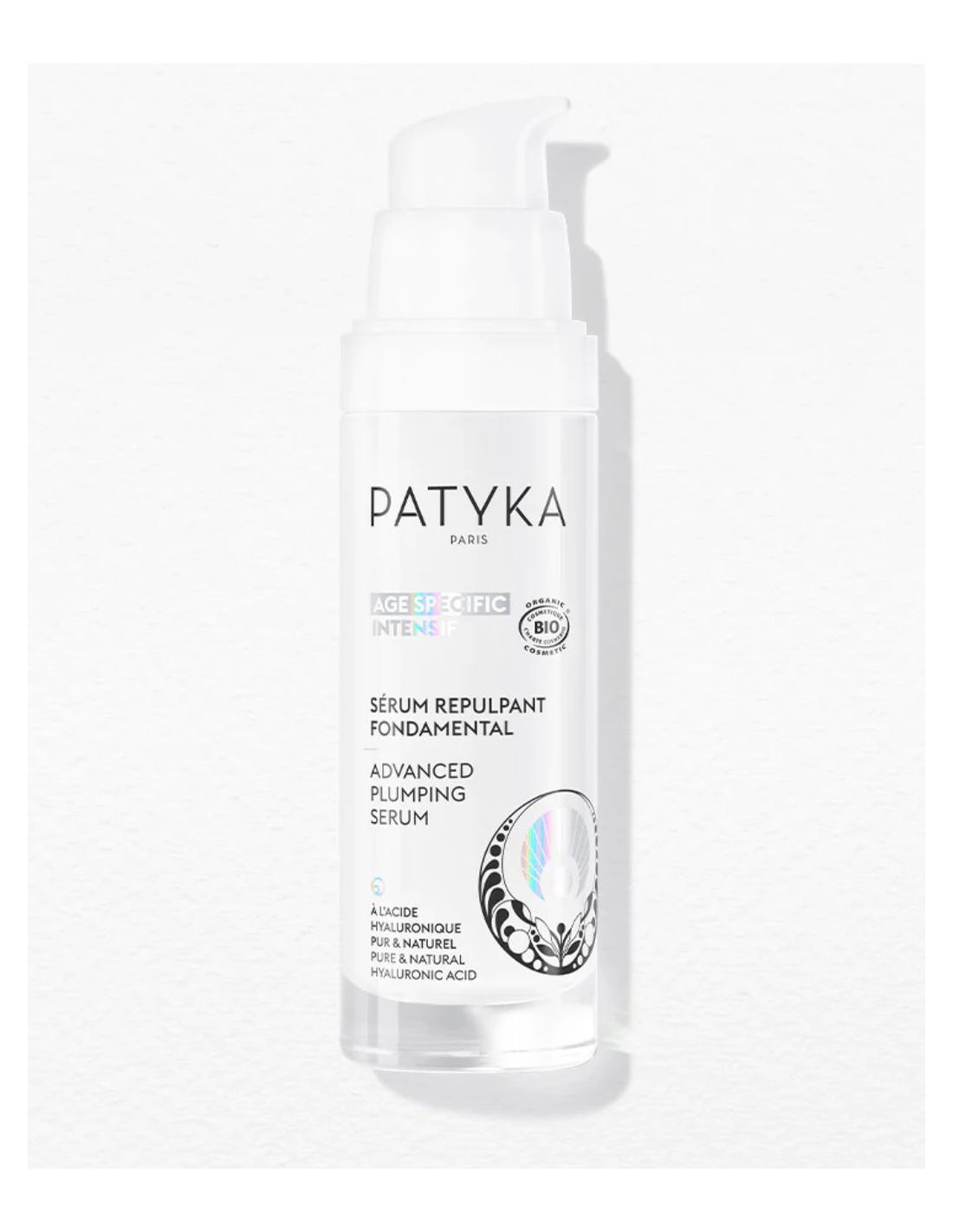 PATYKA SERUM REPULPANT FONDAMENTAL AGE SPECIFIC INTENSIF - 30 ml