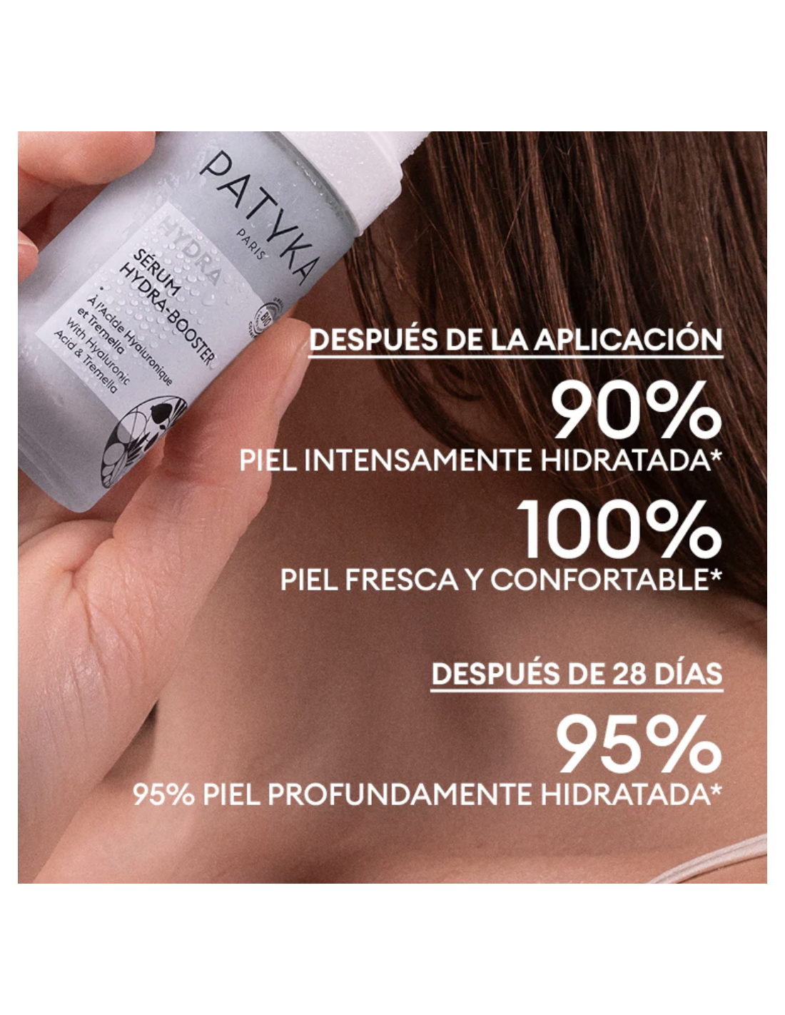 PATYKA SERUM HYDRA BOOSTER HYDRA - 30 ml 2