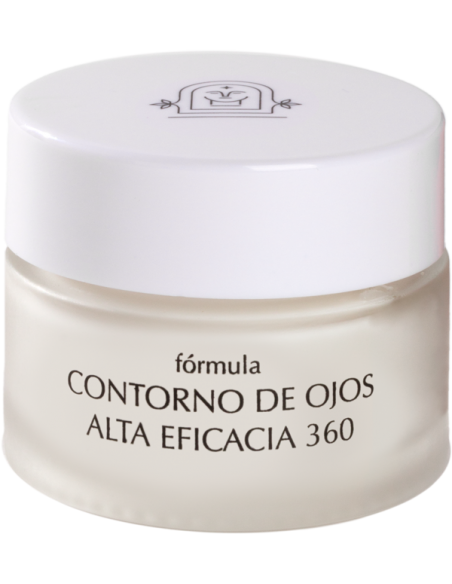 ARTURO ALBA CONTORNO OJOS ALTA EFICACIA 360 - 15ml
