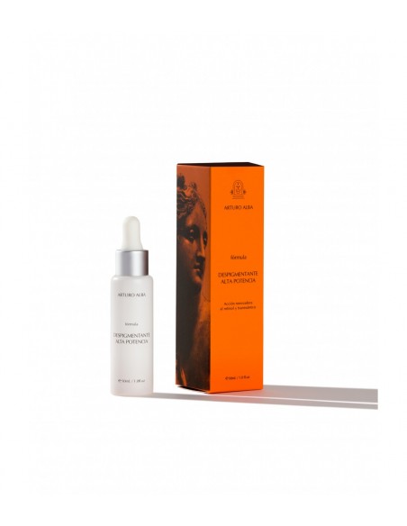 ARTURO ALBA DESPIGMENTANTE ALTA POTENCIA - 30 ml
