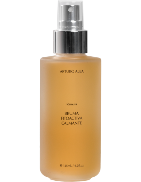 ARTURO ALBA FORMULA BRUMA FITOACTIVA CALMANTE - 125 ml