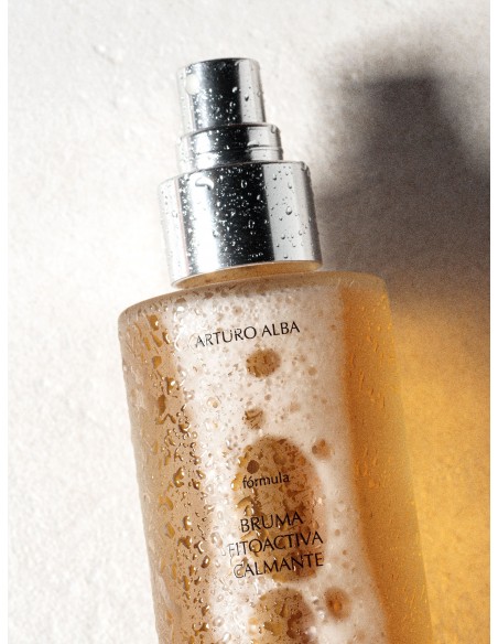 ARTURO ALBA FORMULA BRUMA FITOACTIVA CALMANTE - 125 ml