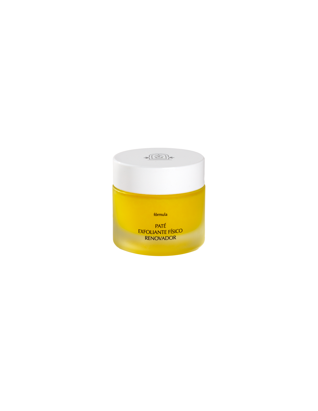 ARTURO ALBA FÓRMULA PATÉ EXFOLIANTE FÍSICO RENOVADOR - 50 gramos