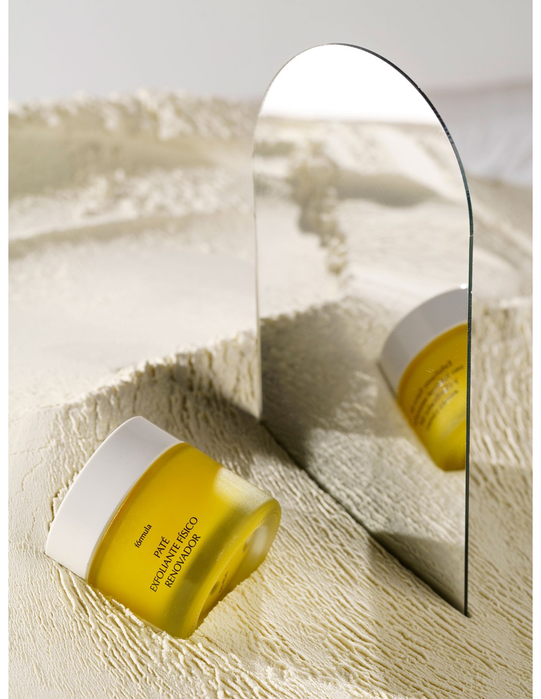 ARTURO ALBA FÓRMULA PATÉ EXFOLIANTE FÍSICO...