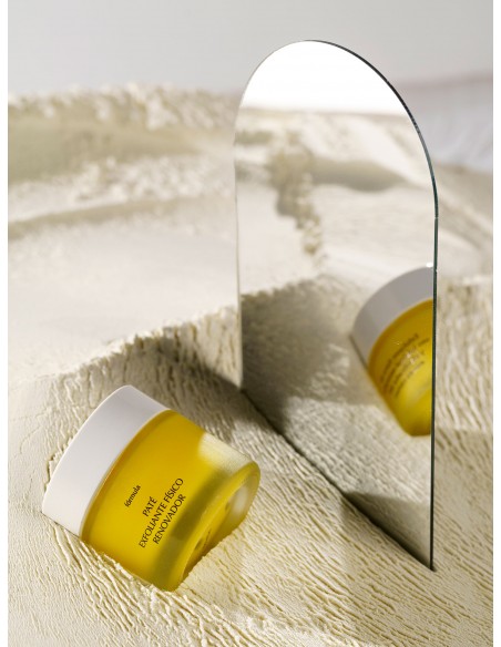 ARTURO ALBA FÓRMULA PATÉ EXFOLIANTE FÍSICO RENOVADOR - 50 gramos