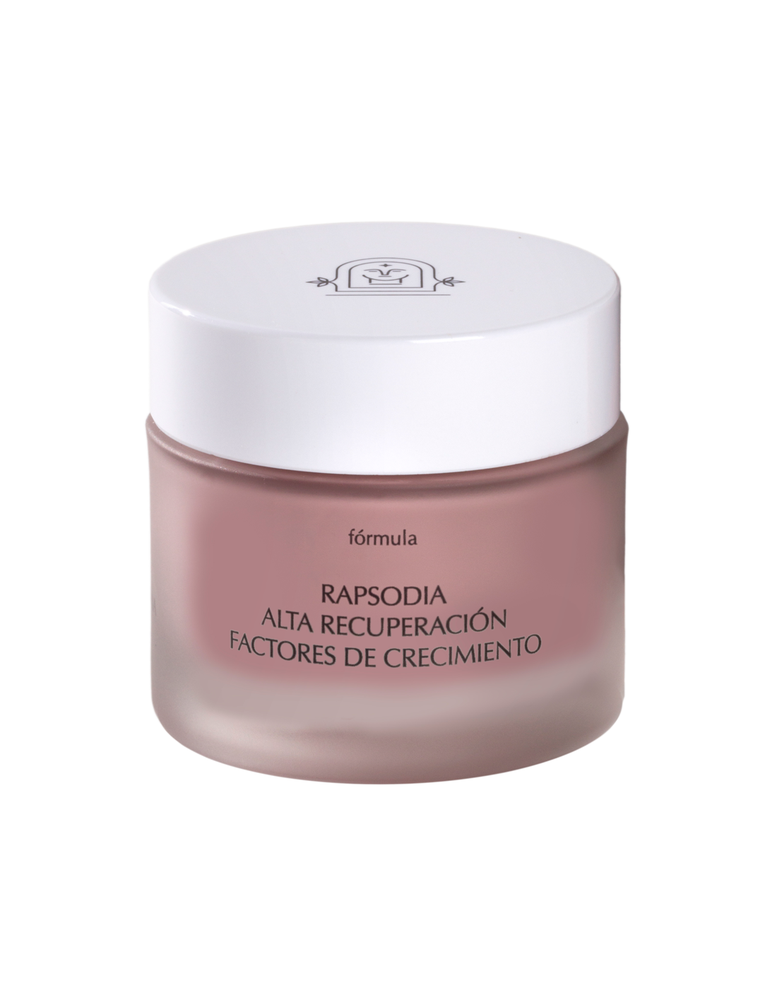 ARTURO ALBA FÓRMULA RAPSODIA ALTA RECUPERACIÓN FACTORES...