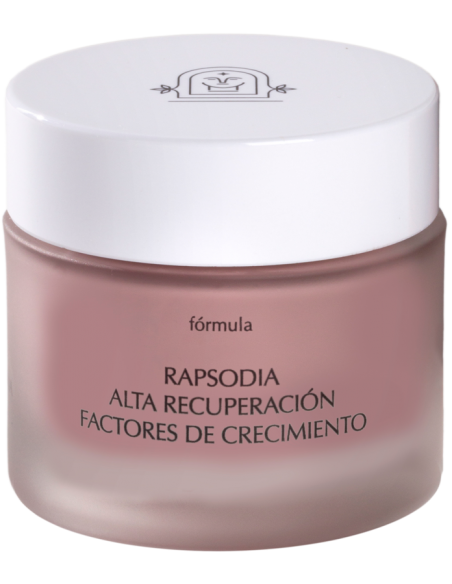 ARTURO ALBA FÓRMULA RAPSODIA ALTA RECUPERACIÓN FACTORES DE CRECIMIENTO - 50 ml