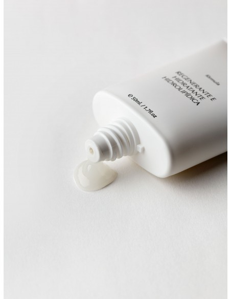 ARTURO ALBA FÓRMULA REGENERANTE E HIDRATANTE HIDROLIPÍDICA - 50 ml