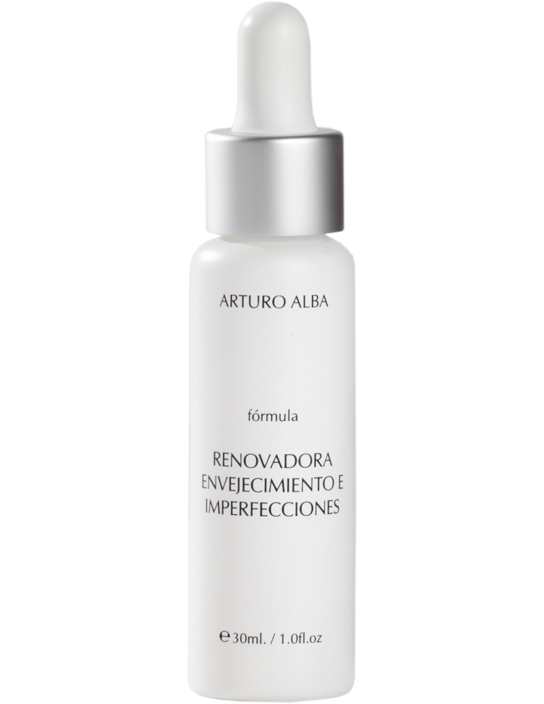 ARTURO ALBA FORMULA RENOVADORA ENVEJECIMIENTO E...
