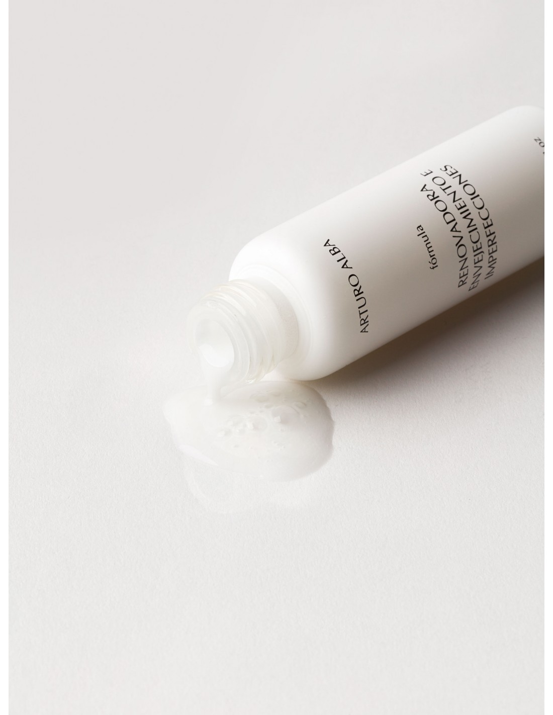 ARTURO ALBA FORMULA RENOVADORA ENVEJECIMIENTO E...