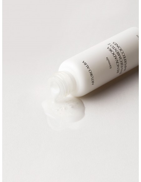 ARTURO ALBA FORMULA RENOVADORA ENVEJECIMIENTO E IMPERFECCIONES - 30 ml