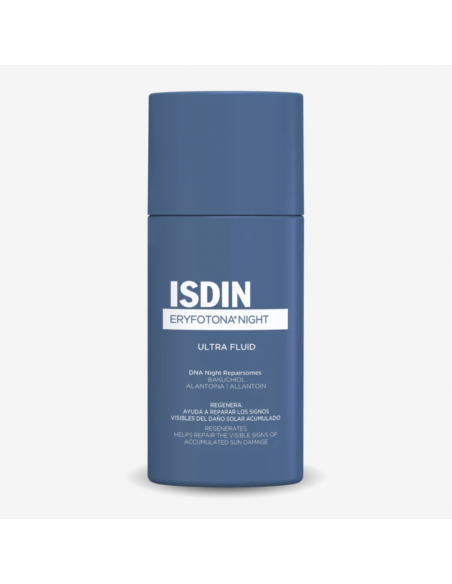 ISDIN ERYFOTONA NIGHT SERUM 50 ml