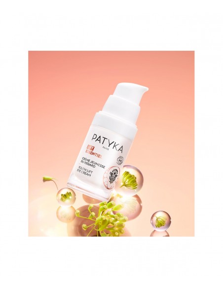 PATYKA CREME JEUNESSE DU REGARD LIFT ESSENTIEL 15 ml