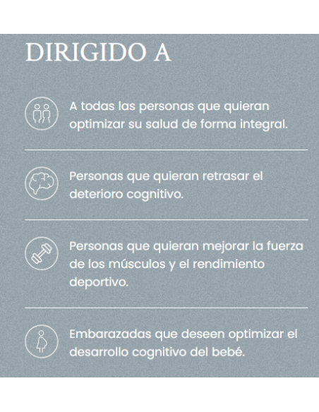 IVB Vegan Omega 3+ 60 cápsulas