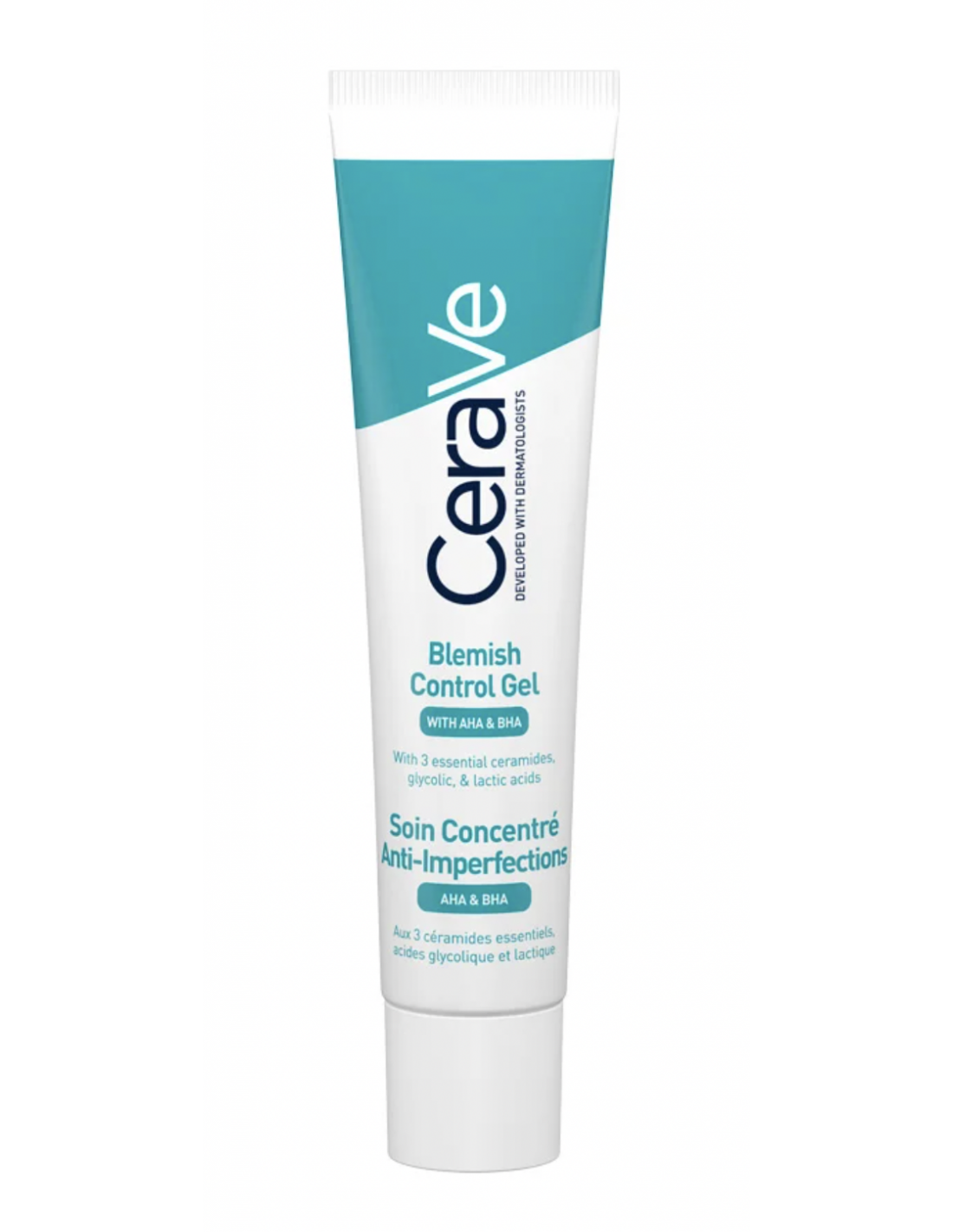 CERAVE GEL CONTROL IMPERFECCIONES BLEMISH  40ml