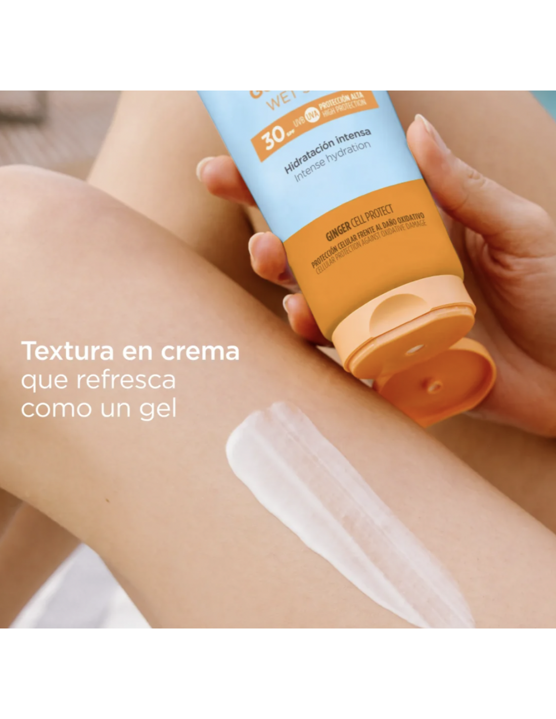 ISDIN FOTOPROTECTOR ISDIN SPF-30 GEL- CREMA 250 mL