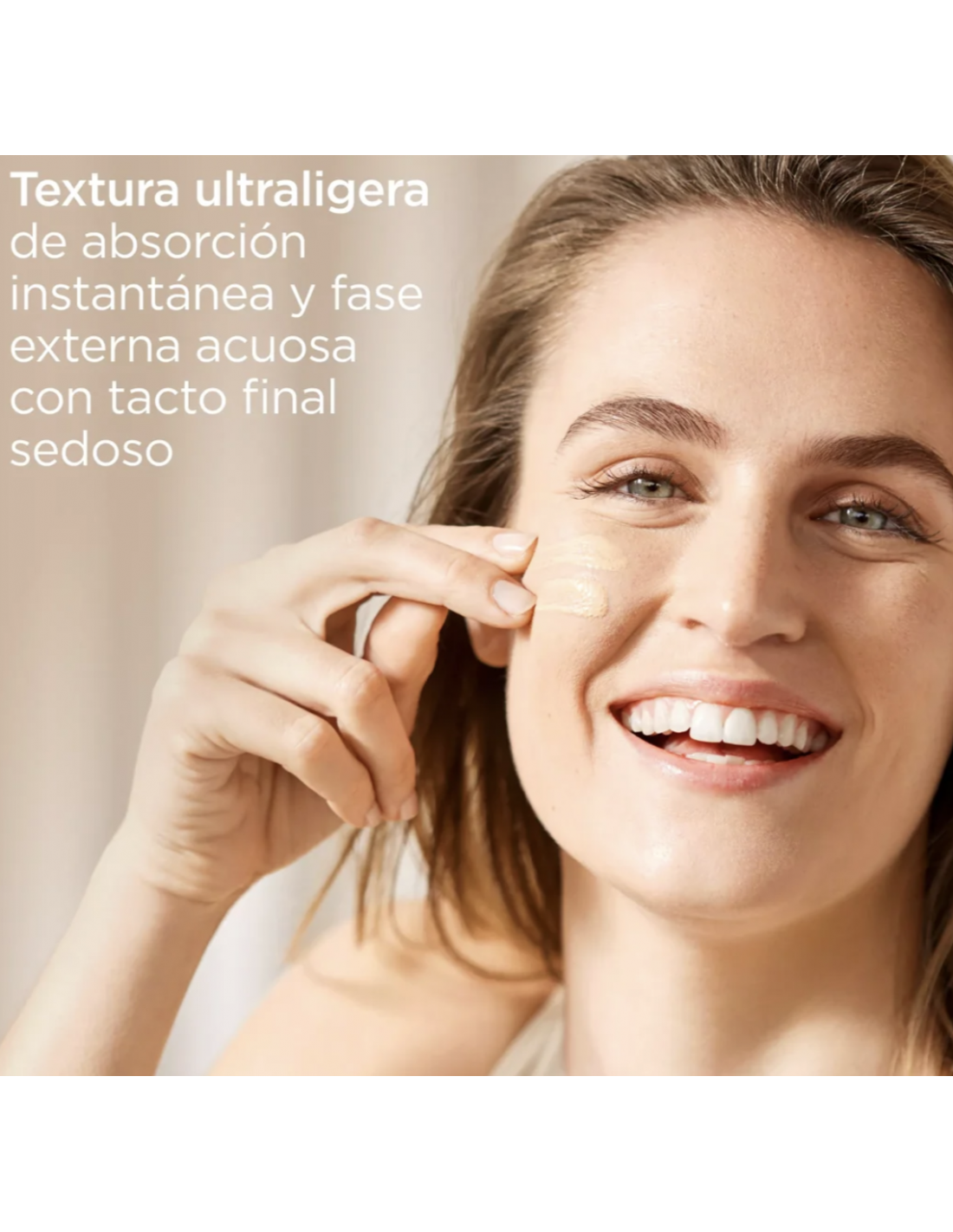 ISDIN FUSION WATER MAGIC COLOR TONO LIGHT SPF...