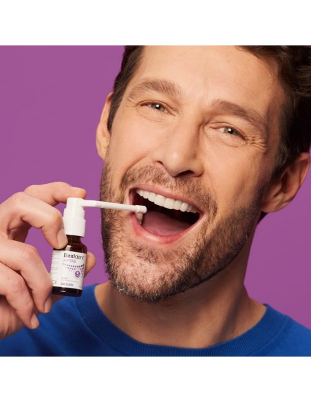 ISDIN BEXIDENT AFTAS SPRAY - 15 mL