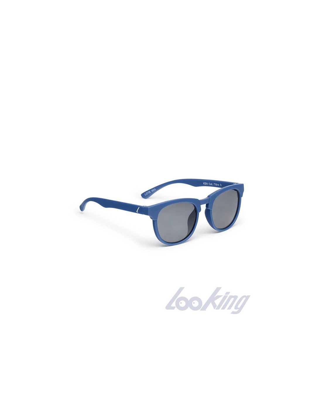 LOOKING/LORING GAFAS DE SOL NIÑO LORING KEN - 1 par