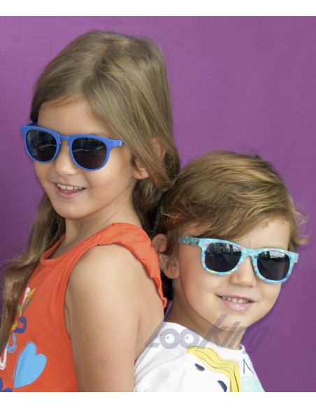 LOOKING/LORING GAFAS DE SOL NIÑO LORING KEN - 1 par