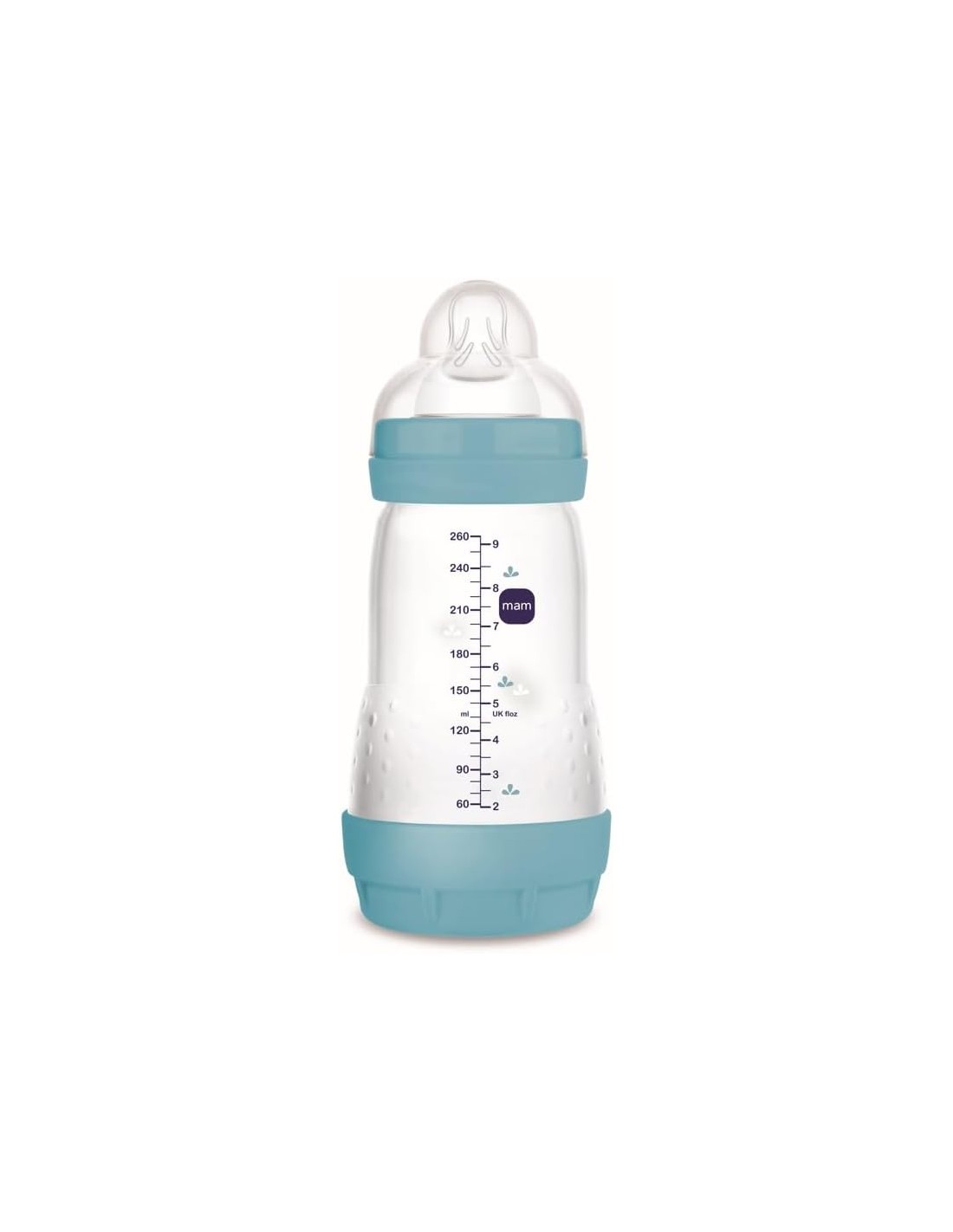 MAM BIBERON ANTICOLICO ANTICOLIC EASY START +2 MESES 1...