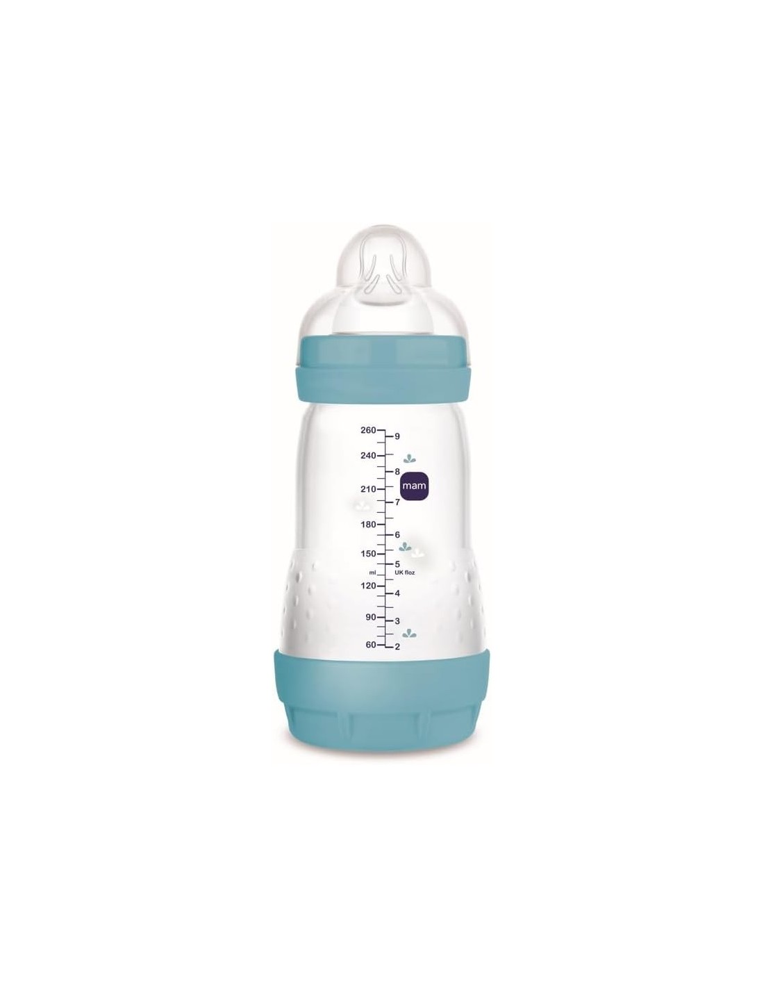 MAM BIBERON ANTICOLICO ANTICOLIC EASY START +2...